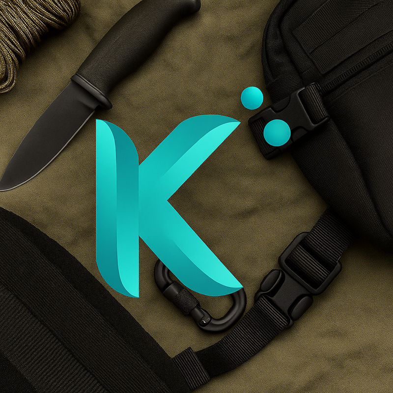 BUILT FOR THE WILD. READY FOR ANYWHERE.